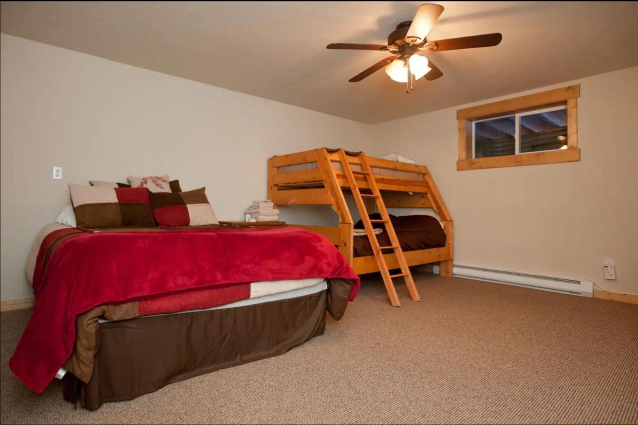 Private Room In Cozy Townhouse Breckenridge Exterior foto
