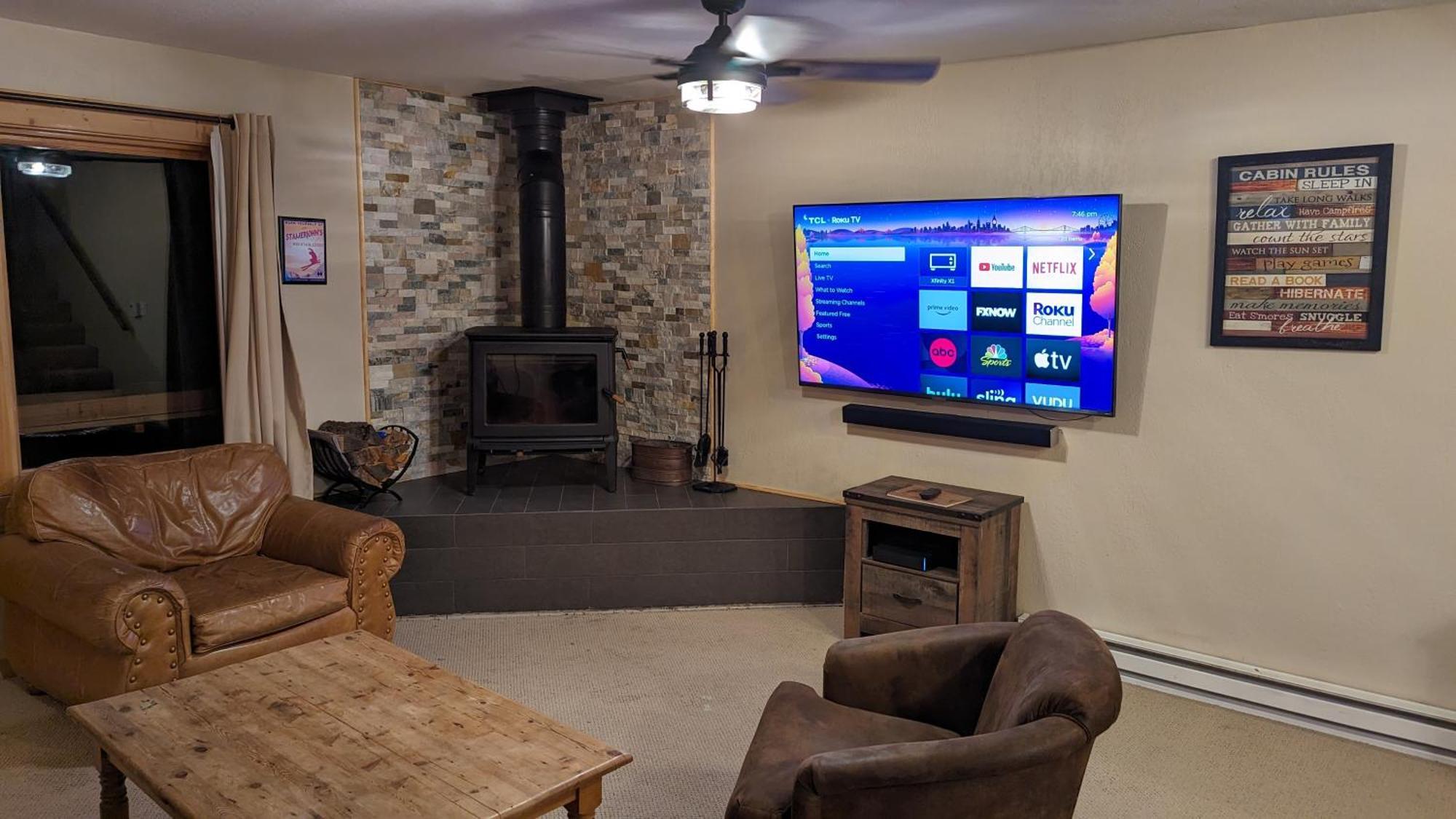 Private Room In Cozy Townhouse Breckenridge Exterior foto
